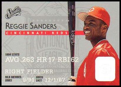 95STU 88 Reggie Sanders.jpg